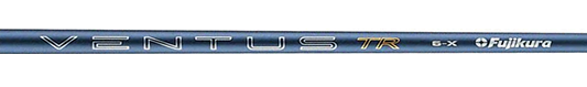 Fujikura-EXOTIC - Ventus TR Blue 7 VeloCore Plus - Mid Launch (+$300 ~3wk Lead Time)